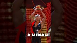 Charlie Haas was a MENACE in WWE [upl. by Davidoff]