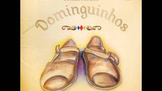 Dominguinhos  CD  Conterrâneos  Completo [upl. by Ondine]