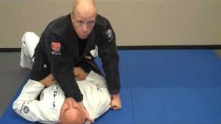 Jayjitsu BJJ Mount  Lapel choke setups [upl. by Vidal]