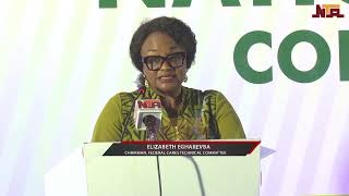 FG MOVES TO REDESIGN NG CARES PROGRAMME  NTA [upl. by Ajnek]