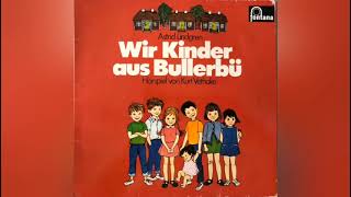 Wir Kinder aus Bullerbü [upl. by Gosnell]