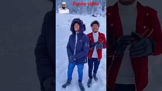 Choti comedy surajroxfunnyvibeo funny surajroxteam surajroxfunnyvide snow surajroxfunnyvib [upl. by Ycinuq617]