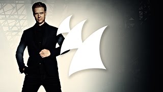 Armin van Buuren  Mirage Armin Anthems [upl. by Ferren126]