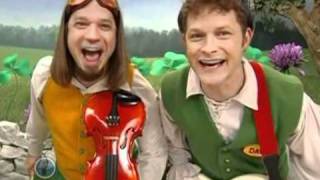 Imagination Movers Luck Of The Irish [upl. by Buchanan]