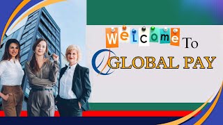 COMPLETE INFORMATION ABOUT GLOBAL PAY PVT LTD PLAN onlineearning earnmoneyonline mlm [upl. by Eldwin]