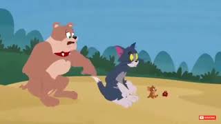 Tom And Jerry • ტომი და ჯერი  ანიმაცია  მულტფილმი  საბავშვო არხი [upl. by Akinod]