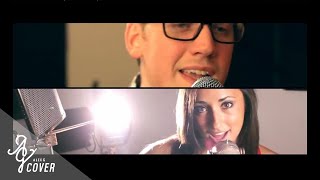 Give Your Heart A Break by Demi Lovato  Alex G amp Alex Goot Cover [upl. by Elleinod]