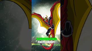 Jetray 5 Fascinating Facts  ben10 jetray alienforce cartoonnetwork cartoon ben10trivia [upl. by Philpot]