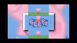 YTPMV A UNKOWN PEPPA PIG SHULIC SCAN [upl. by Bernardi]