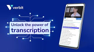 The Power of Transcription Make Your Videos amp Content More Accessible amp Actionable [upl. by Aihsatsan]