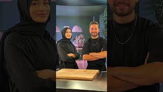 MASTERCHEF BEYZA VE ONUR VİDEOSU KANALDA YAYINDA HEMEN İZLEYİN masterchef [upl. by Wendall]