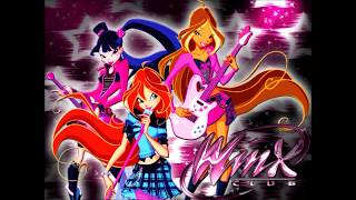 Winx Club  The secret of the lost kingdom songs English [upl. by Jarv]