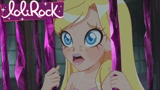 La Trappola di Gramorr 😱  Lolirock Italiano ✨ [upl. by Enelia]