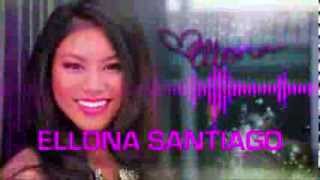 Ellona Santiago  If I Were a Boy The XFactor USA 2013 Unplugged [upl. by Weston]