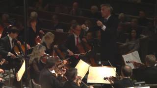 Brahms Ein Deutsches Requiem fourth movement [upl. by Roleat478]