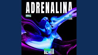 Adrenalina  Extended Remix [upl. by Hound]