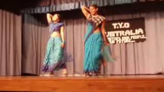 Dola Re Dance best Bollywood performance [upl. by Fu]