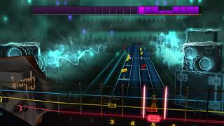 The Pretenders  Dont Get Me Wrong Rocksmith 2014 Bass [upl. by Carpet813]