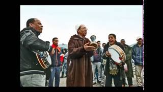 Mahmoud Abdelhakim el Khabzawi killi Joli 66 Djemaa el Fna 2013 Marrakech  Marokko [upl. by Huntley]