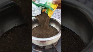 250g Chay Patti se Banai Chay 😱experiment shorts youtubeshorts [upl. by Mcmaster]