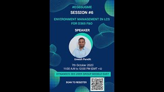 Environment Management in LCS for D365 D365Admin D365fo LCS Setups [upl. by Kellyann]