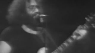 Jerry Garcia Band  Tore Up Over You  3171978  Capitol Theatre Official [upl. by Alitha]