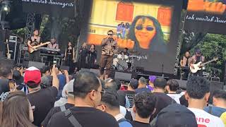 PROTONEMA Full Concert Live at quotThe 90s Festivalquot Kemayoran Jakarta [upl. by Bonn76]