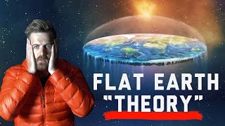 Why People Think the World is Flat [upl. by Neelhtak]