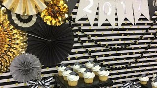 Super Budget Friendly DIY Party IdeasLuxe for LessDollar Tree amp Dollar Finds [upl. by Sidnee503]