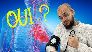 Peuton guérir de l’hypertension artérielle [upl. by Jeniece]