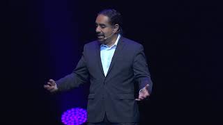 Ramez Naam  Energy  SingularityU Brazil Summit [upl. by Marko508]