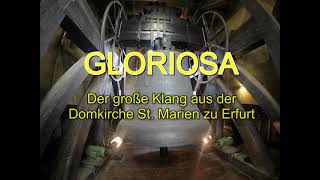 GLORIOSA  Der große Klang aus der Domkirche St Marien in Erfurt [upl. by Calore]