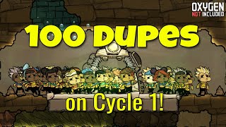 100 DUPES on Startup [upl. by Gaige]