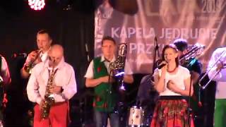 Polka z Jędrzejowa Kapela Jędrusie Jędrzejów 2019 [upl. by Belter]