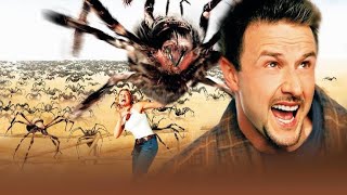 Eight Legged Freaks Full Movie Facts And Review  David Arquette  Kari Wuhrer [upl. by Shep]