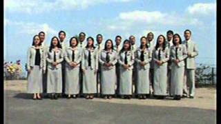 EbenEzar  Besy Choir [upl. by Knipe]