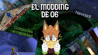 Los OTROS Mods de 06 [upl. by Dremann]