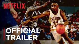 Bad Sport  Official Trailer  Netflix [upl. by Ordnajela]