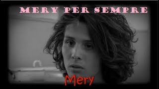 MERY  MERY PER SEMPRE [upl. by Orpha260]