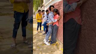 Pyar aa gya ra😘😘😘90ssong trending foryouyoutubeshorts viralshort dance bollywood [upl. by Trinette960]