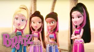 Bratz Desert Jewelz  Official Trailer  Cartoons for Kids [upl. by Buckler]