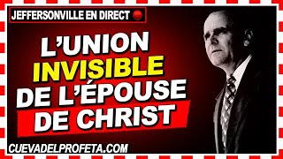 651125 L’union invisible de l’Épouse de Christ ★ Branham Tabernacle En Direct Joseph Branham [upl. by Genevieve]