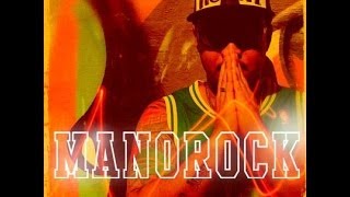 Mano Rock  Quero Ver o Sol Clipe Oficial [upl. by Enomar]