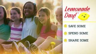 What is Lemonade Day  Spanish CC [upl. by Marthe]