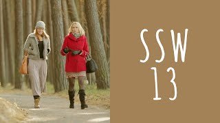 Schwangerschaftswoche 13  SSW13 [upl. by Marelda404]