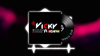 Aani Baani  Cg Rhythm Remix  Dj Vicky Raigarh [upl. by Eisenhart]