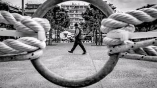 Street Photography  Vivian Maier Inspired  March 2017 Mono [upl. by Aicelet]