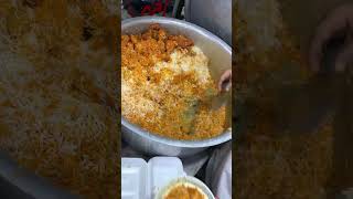 Pak ghazi biryani  Peshawar  shorts short [upl. by Bible]