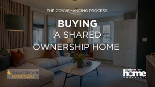 The Full Conveyancing Process Explained  Shared Ownership UK [upl. by Cloris]