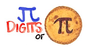 The Pi Song Memorize 314 Digits Of π  SCIENCE SONGS [upl. by Findlay16]